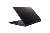 EJIAYU Clevo NP70RNE1 Portable CAO graphisme 3D jeux linux assemblé sur mesure